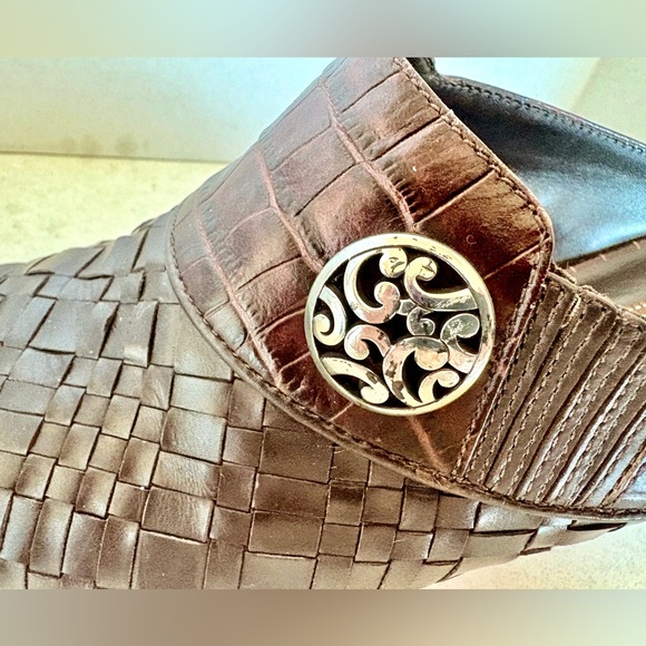 Brighton Womens Shoes, “Tryst”, size 7 - Picture 4 of 13